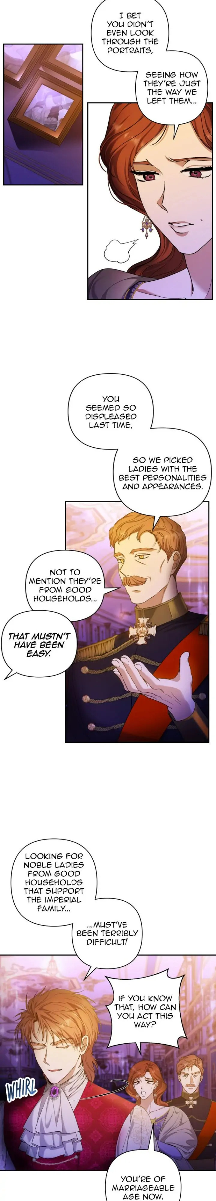 A Friendship So Impure - Chapter 23 [photo 18] - MangaPorn