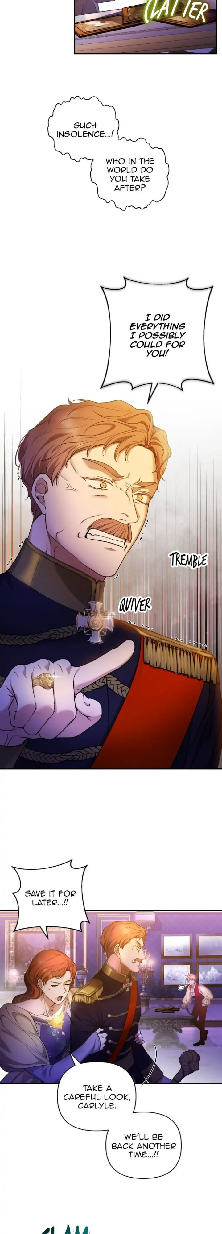 A Friendship So Impure - Chapter 23 [photo 22] - MangaPorn