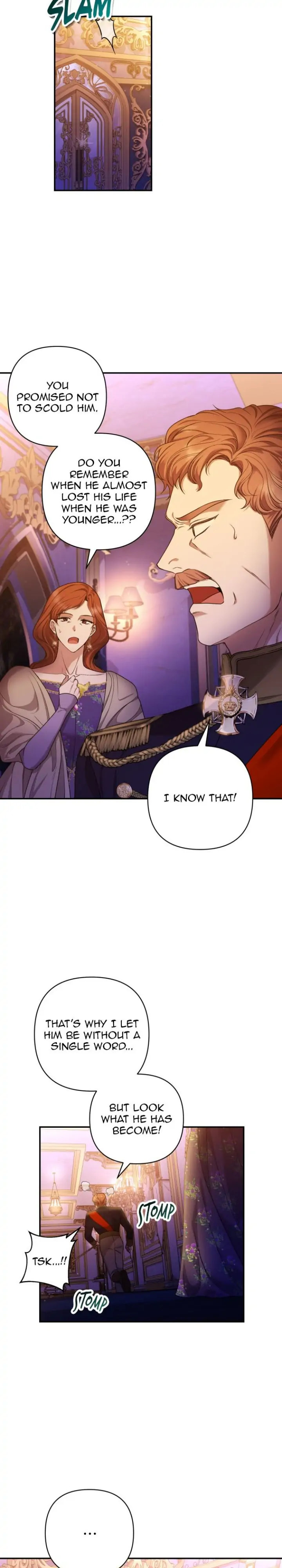 A Friendship So Impure - Chapter 23 [photo 23] - MangaPorn