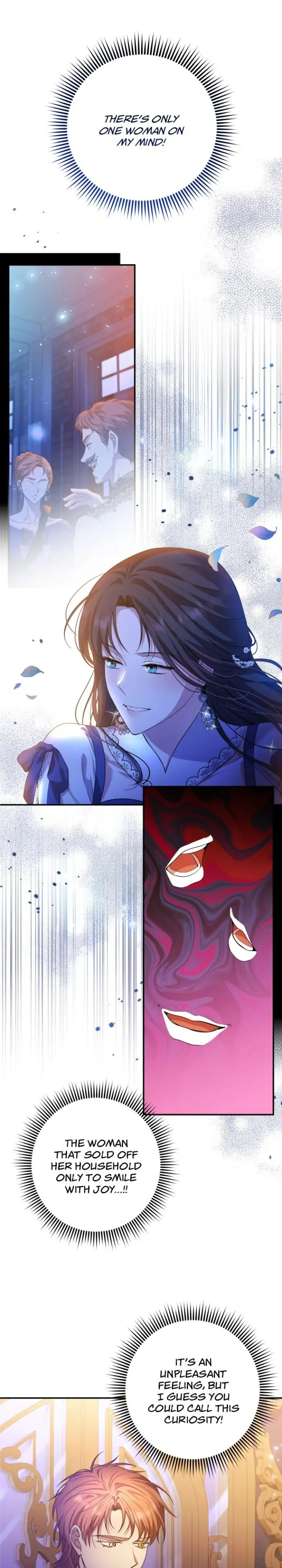 A Friendship So Impure - Chapter 23 [photo 25] - MangaPorn