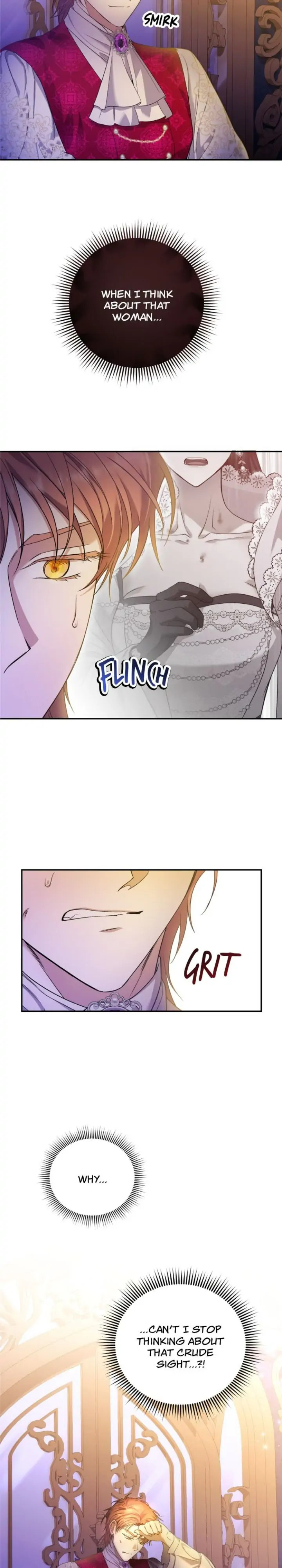 A Friendship So Impure - Chapter 23 [photo 26] - MangaPorn