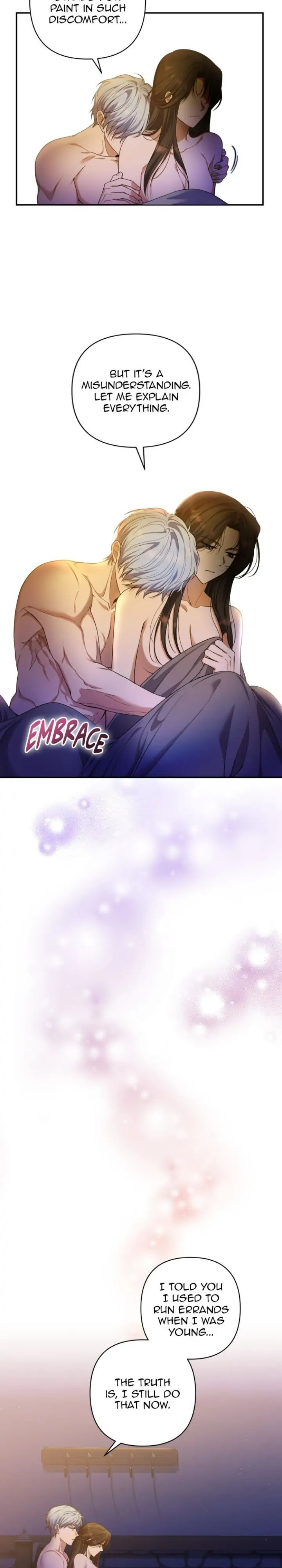 A Friendship So Impure - Chapter 23 [photo 4] - MangaPorn