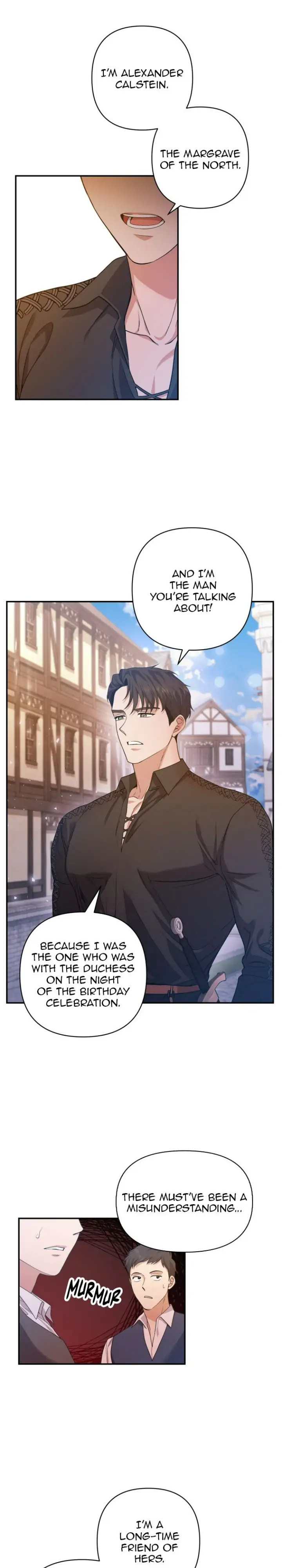 A Friendship So Impure - Chapter 24 [photo 11] - MangaPorn