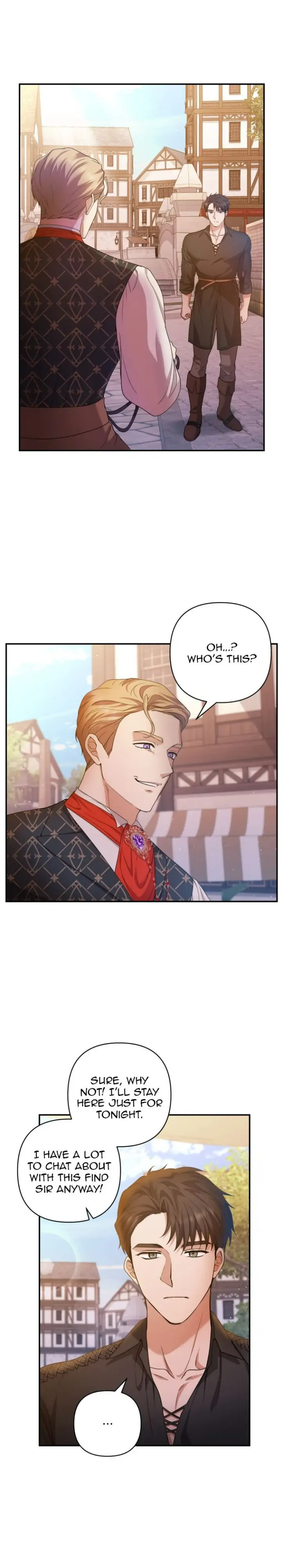 A Friendship So Impure - Chapter 24 [photo 18] - MangaPorn