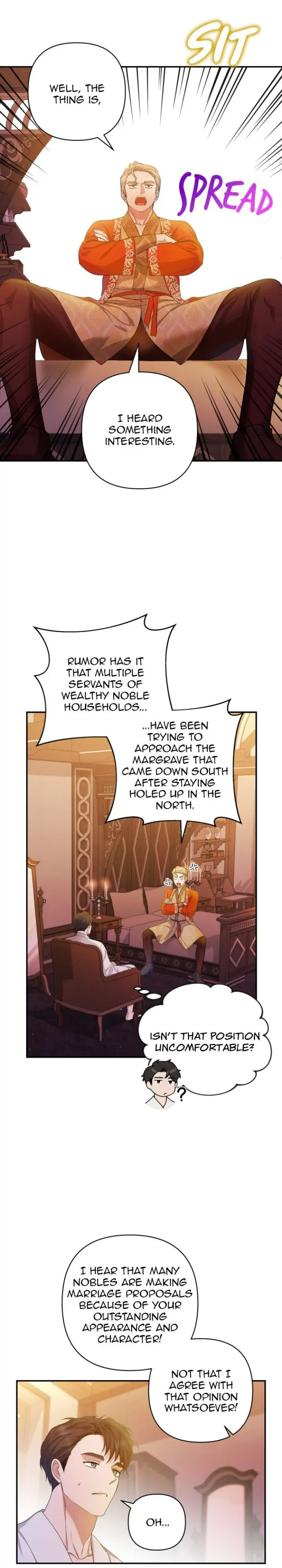 A Friendship So Impure - Chapter 24 [photo 23] - MangaPorn