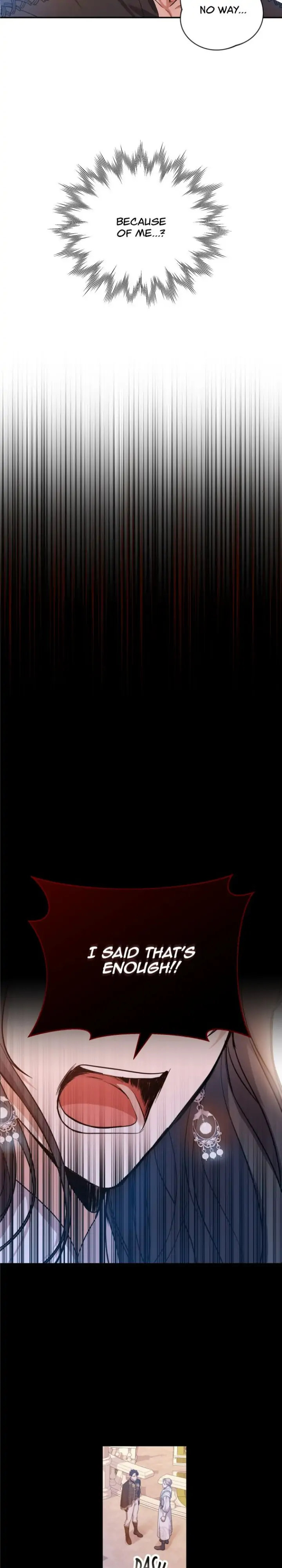 A Friendship So Impure - Chapter 24 [photo 5] - MangaPorn