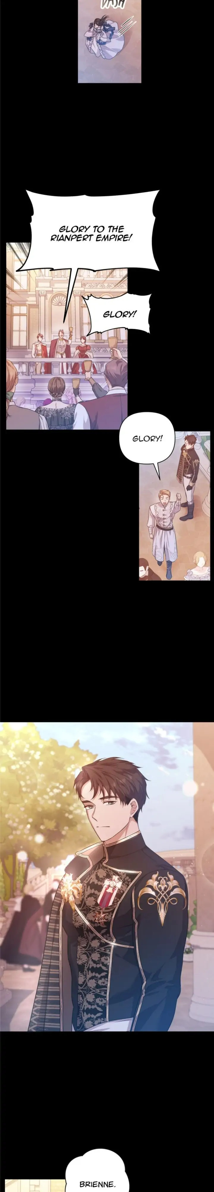 A Friendship So Impure - Chapter 24 [photo 6] - MangaPorn