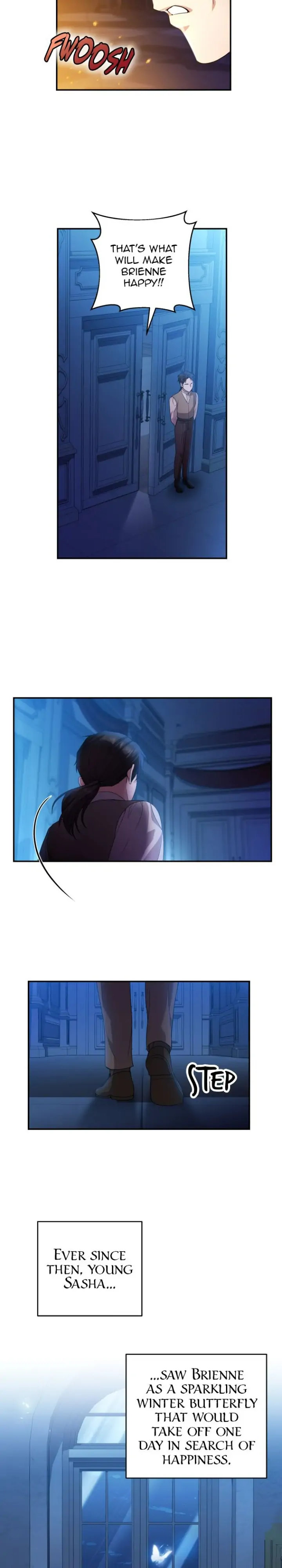 A Friendship So Impure - Chapter 25 [photo 20] - MangaPorn