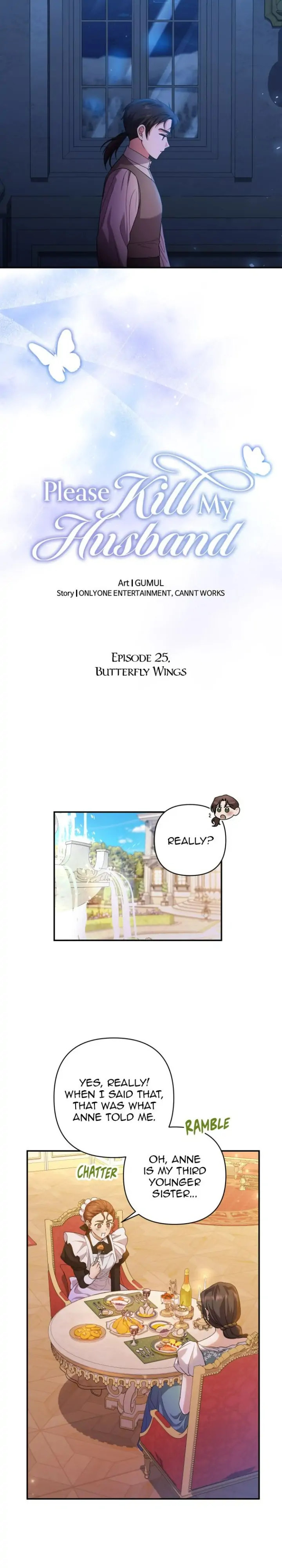 A Friendship So Impure - Chapter 25 [photo 21] - MangaPorn