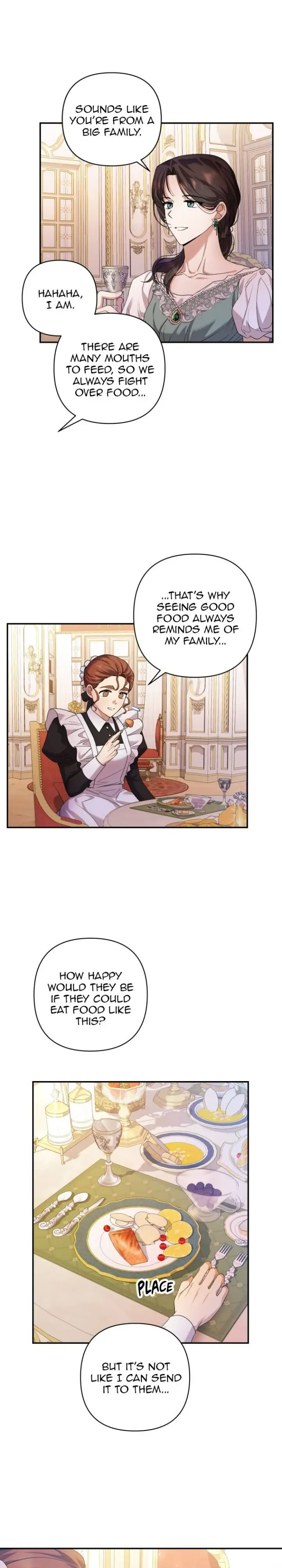 A Friendship So Impure - Chapter 25 [photo 22] - MangaPorn