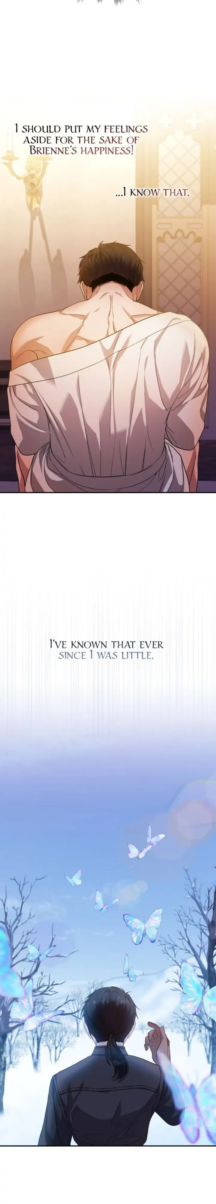 A Friendship So Impure - Chapter 25 [photo 6] - MangaPorn