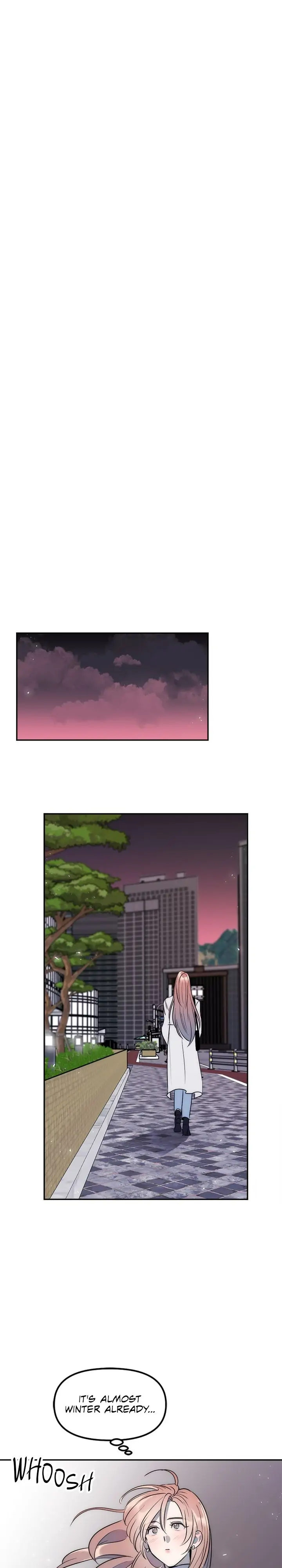 A Friendship So Impure - Chapter 26 [photo 16] - MangaPorn