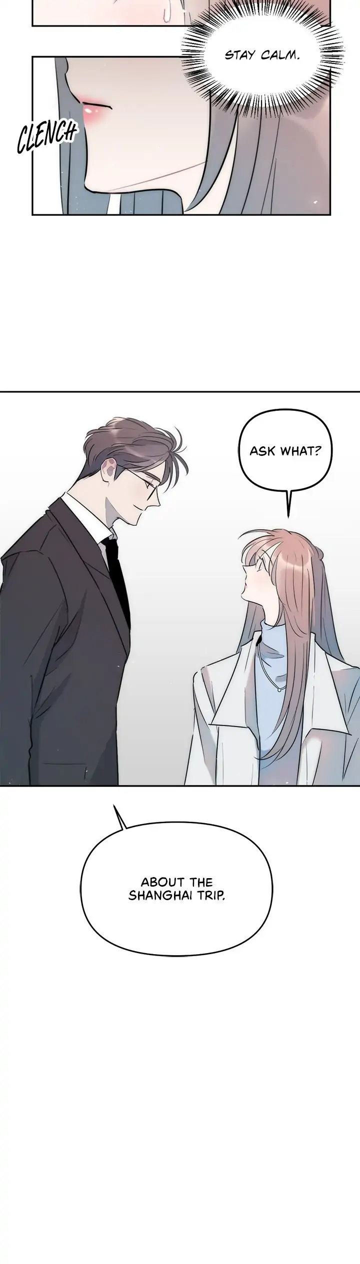 A Friendship So Impure - Chapter 26 [photo 4] - MangaPorn