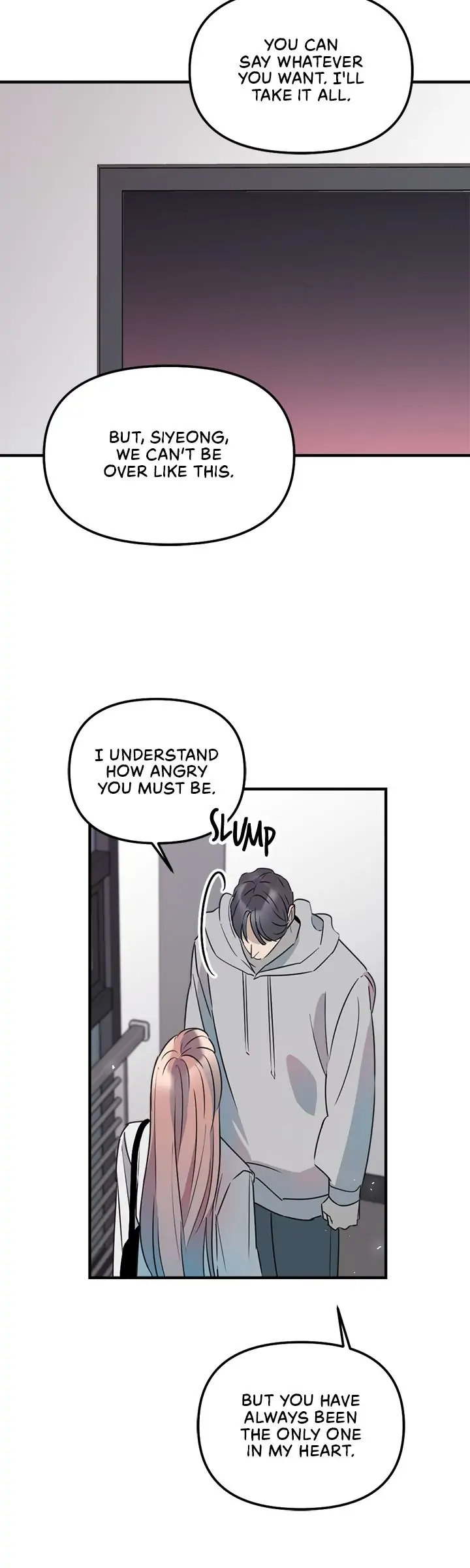 A Friendship So Impure - Chapter 27 [photo 12] - MangaPorn