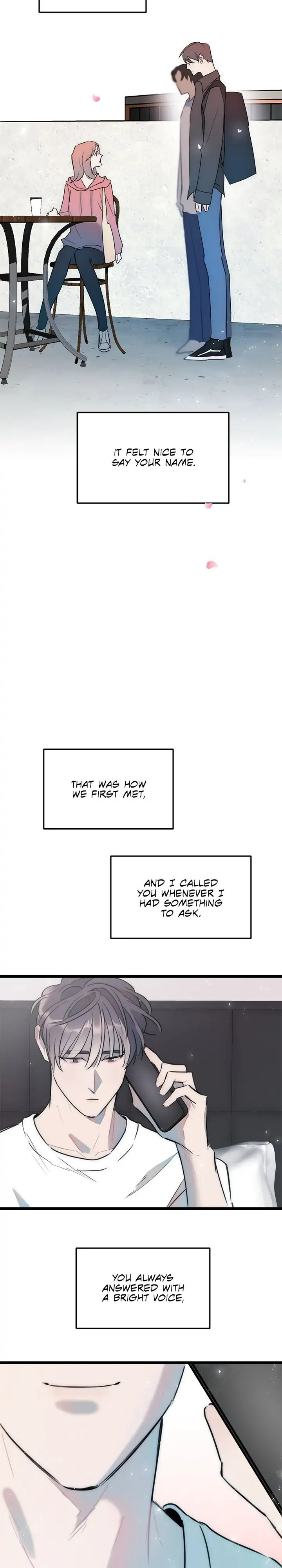 A Friendship So Impure - Chapter 29 [photo 11] - MangaPorn