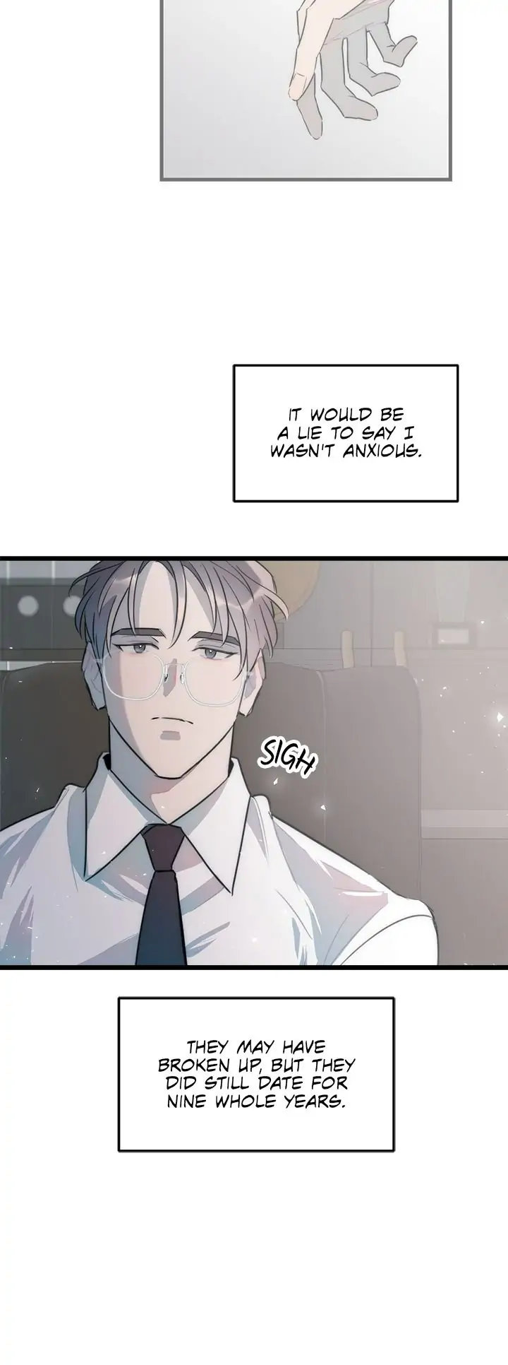 A Friendship So Impure - Chapter 29 [photo 20] - MangaPorn