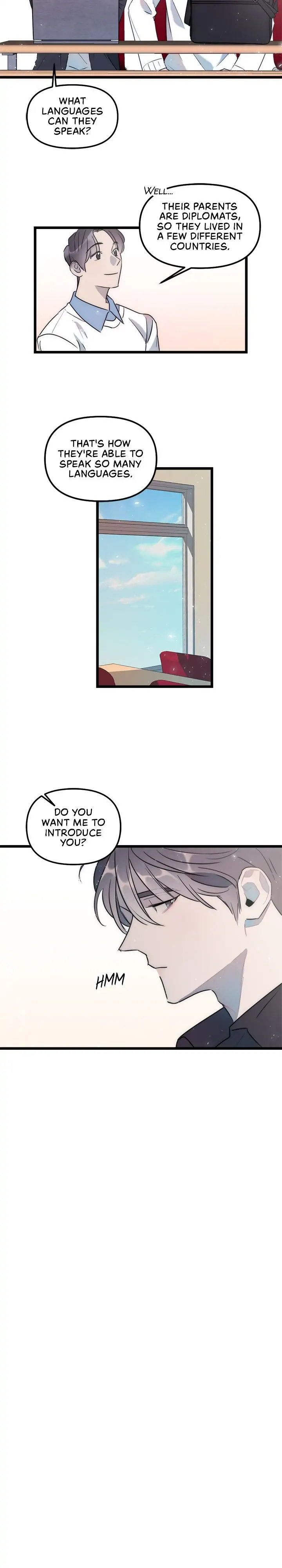 A Friendship So Impure - Chapter 29 [photo 7] - MangaPorn