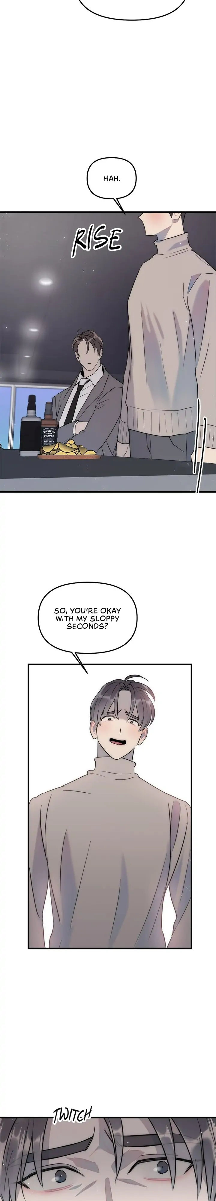 A Friendship So Impure - Chapter 30 [photo 11] - MangaPorn