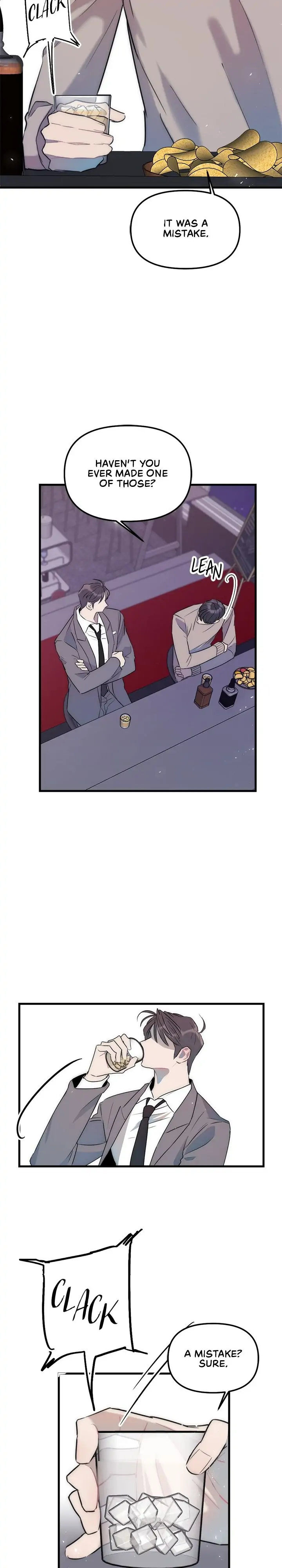 A Friendship So Impure - Chapter 30 [photo 7] - MangaPorn