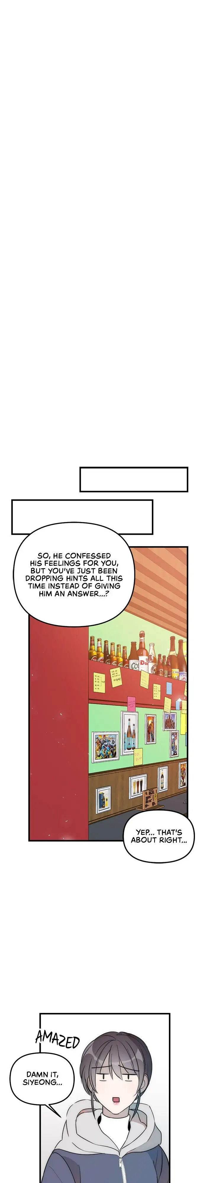 A Friendship So Impure - Chapter 31 [photo 16] - MangaPorn