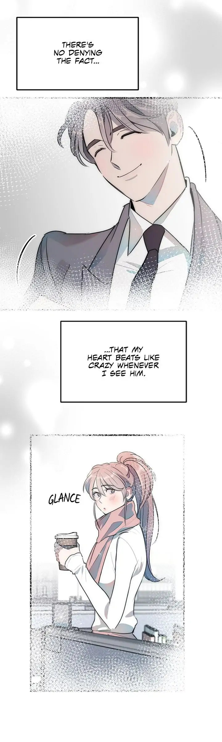 A Friendship So Impure - Chapter 31 [photo 21] - MangaPorn