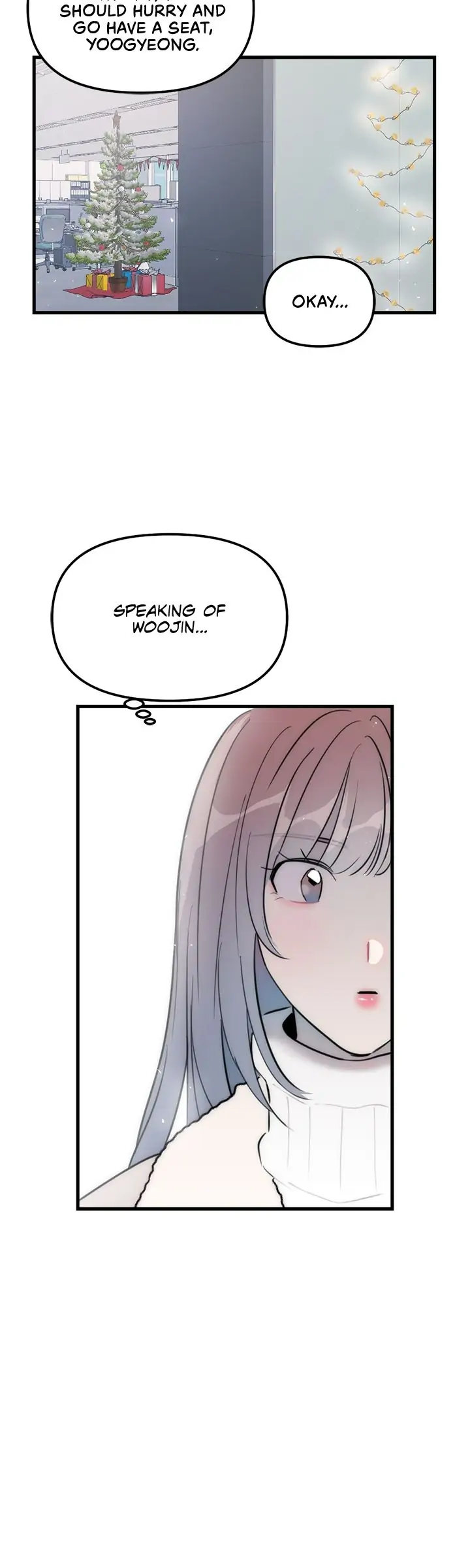 A Friendship So Impure - Chapter 31 [photo 4] - MangaPorn