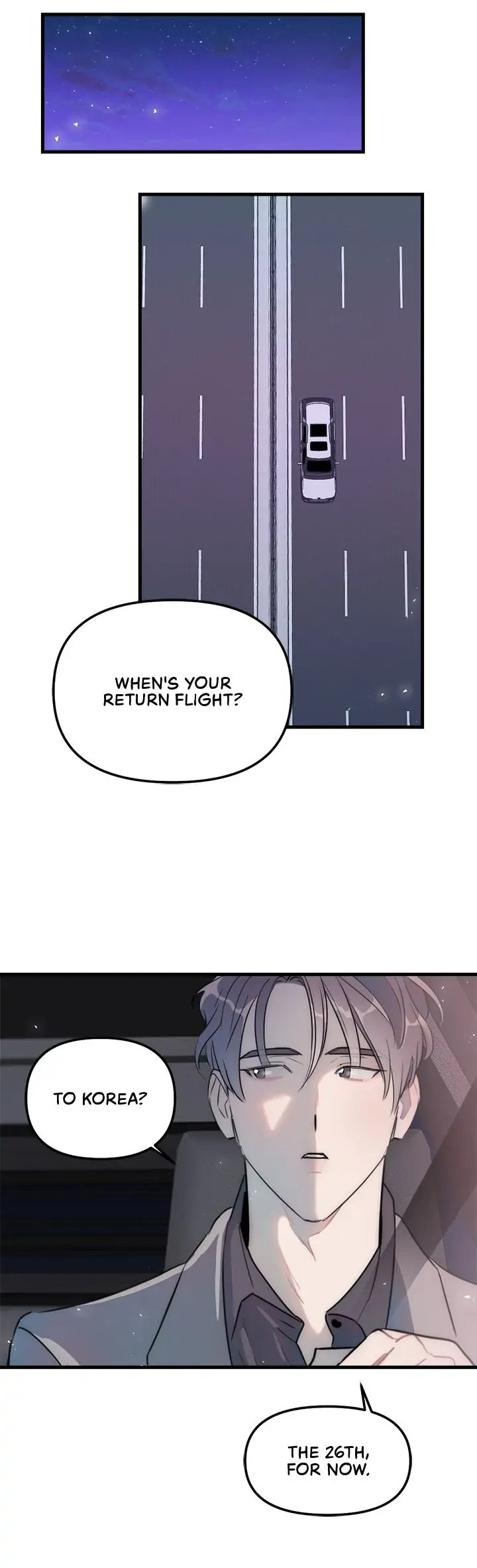 A Friendship So Impure - Chapter 32 [photo 12] - MangaPorn