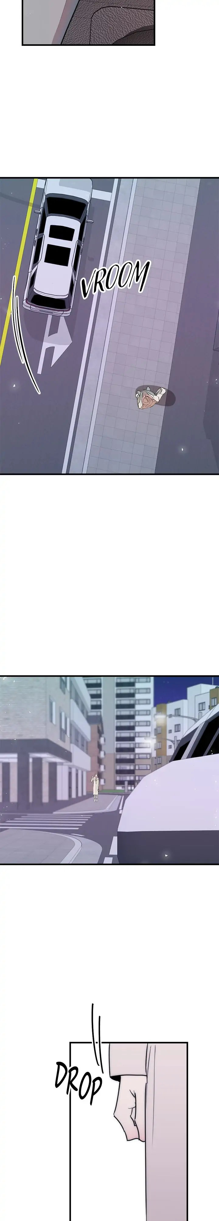 A Friendship So Impure - Chapter 32 [photo 22] - MangaPorn