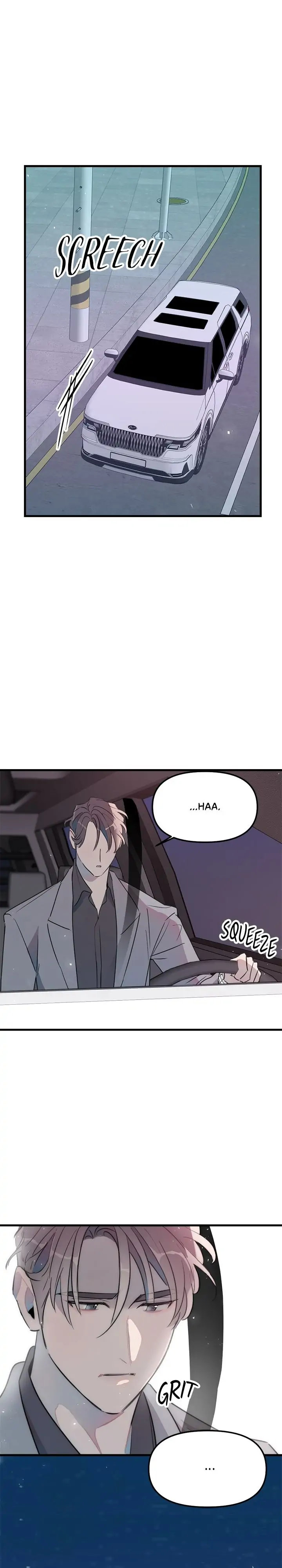 A Friendship So Impure - Chapter 32 [photo 25] - MangaPorn