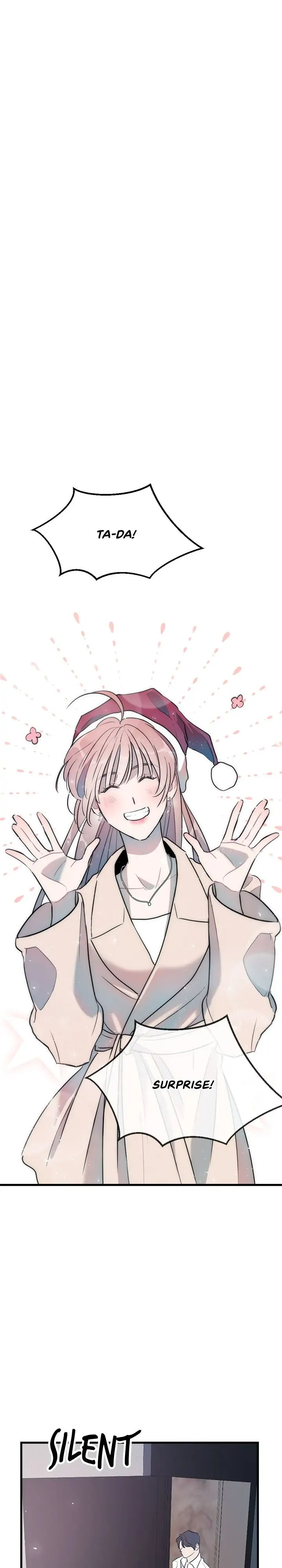 A Friendship So Impure - Chapter 33 [photo 17] - MangaPorn