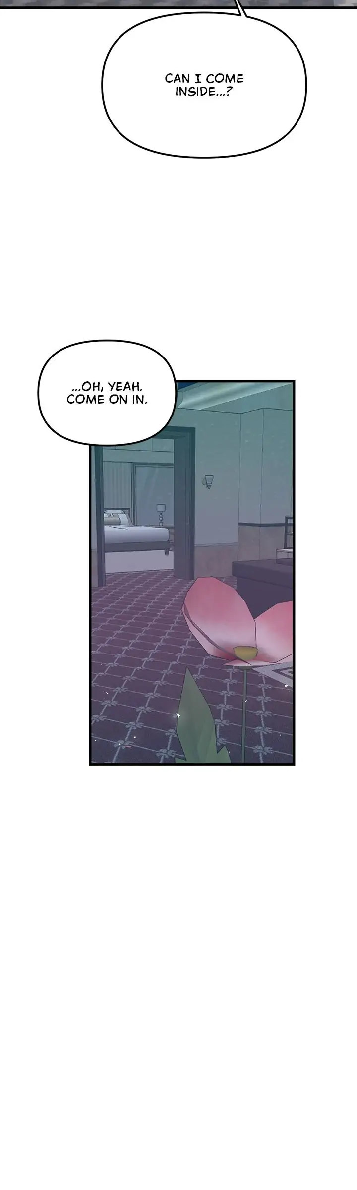 A Friendship So Impure - Chapter 33 [photo 20] - MangaPorn