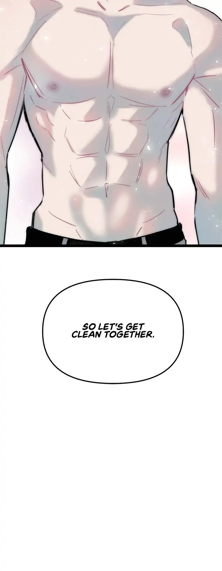 A Friendship So Impure - Chapter 34 [photo 25] - MangaPorn