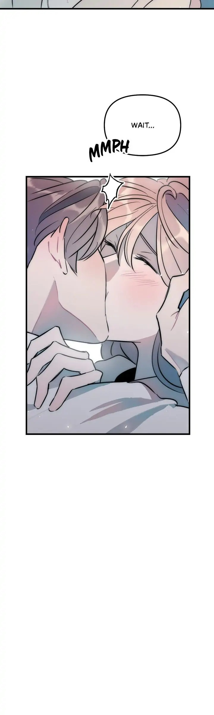 A Friendship So Impure - Chapter 34 [photo 4] - MangaPorn