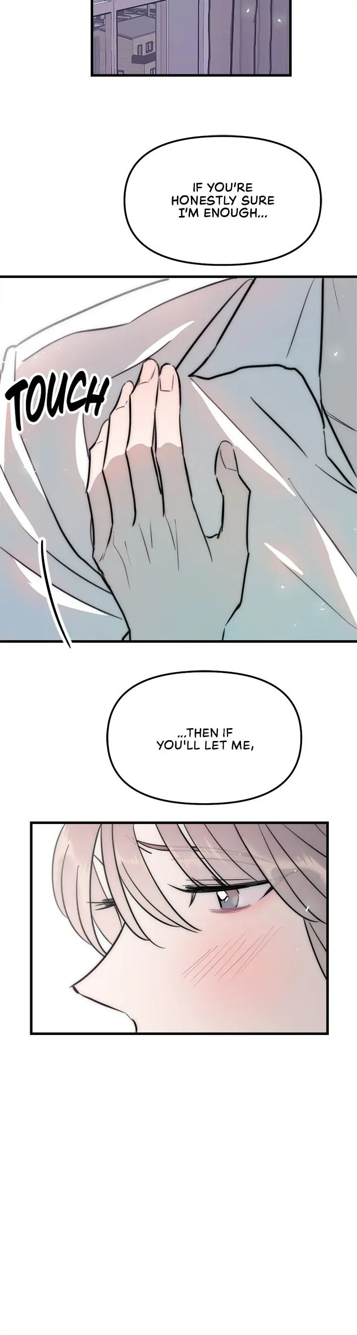 A Friendship So Impure - Chapter 34 [photo 8] - MangaPorn