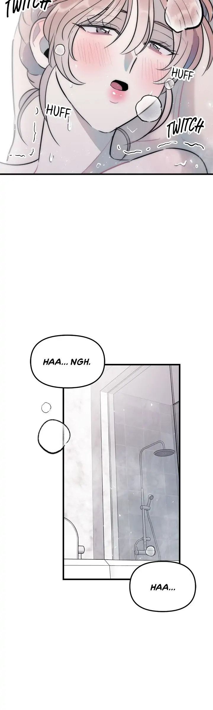 A Friendship So Impure - Chapter 35 [photo 20] - MangaPorn