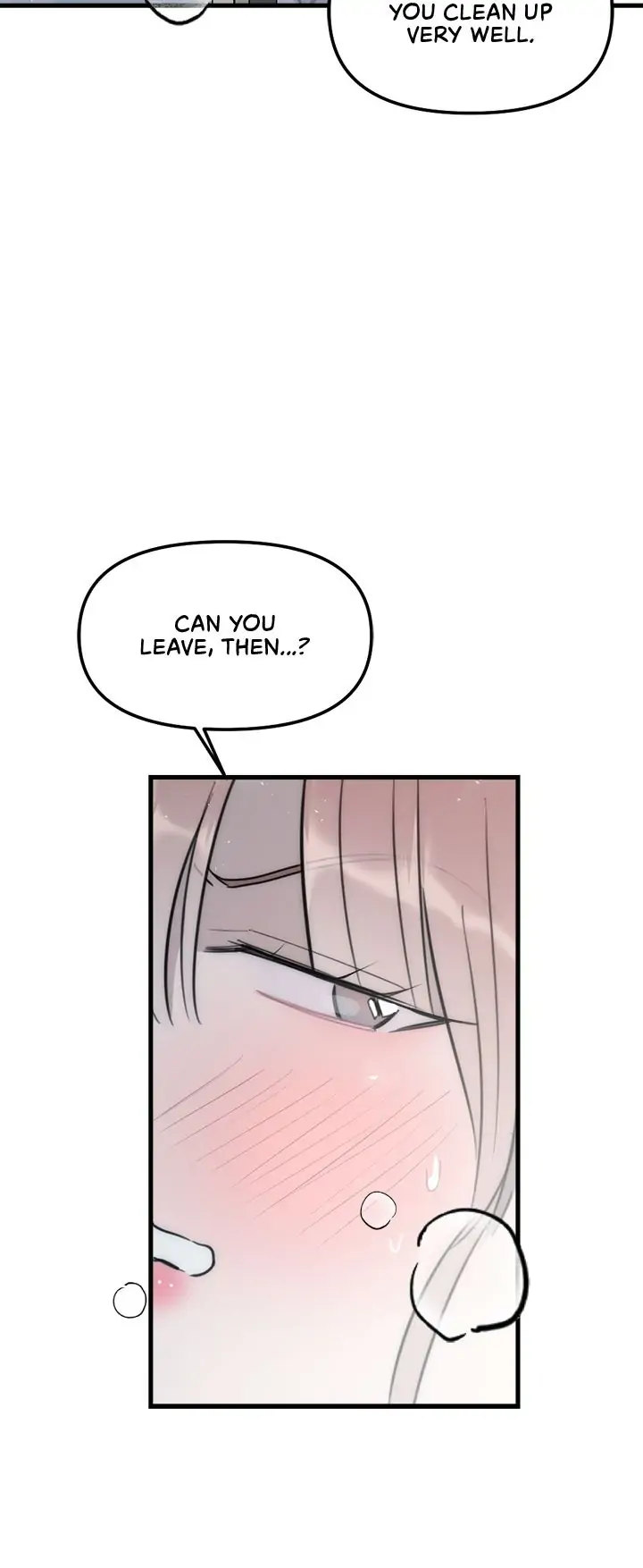 A Friendship So Impure - Chapter 35 [photo 8] - MangaPorn