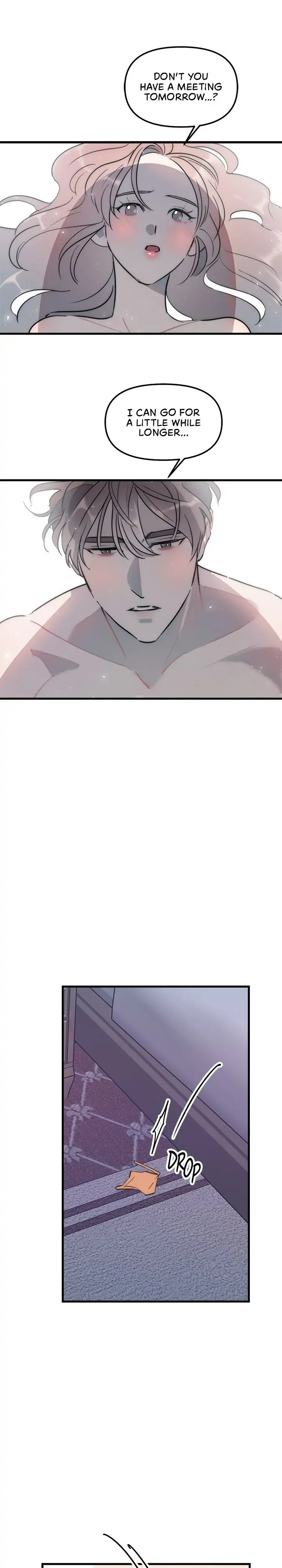 A Friendship So Impure - Chapter 36 [photo 21] - MangaPorn