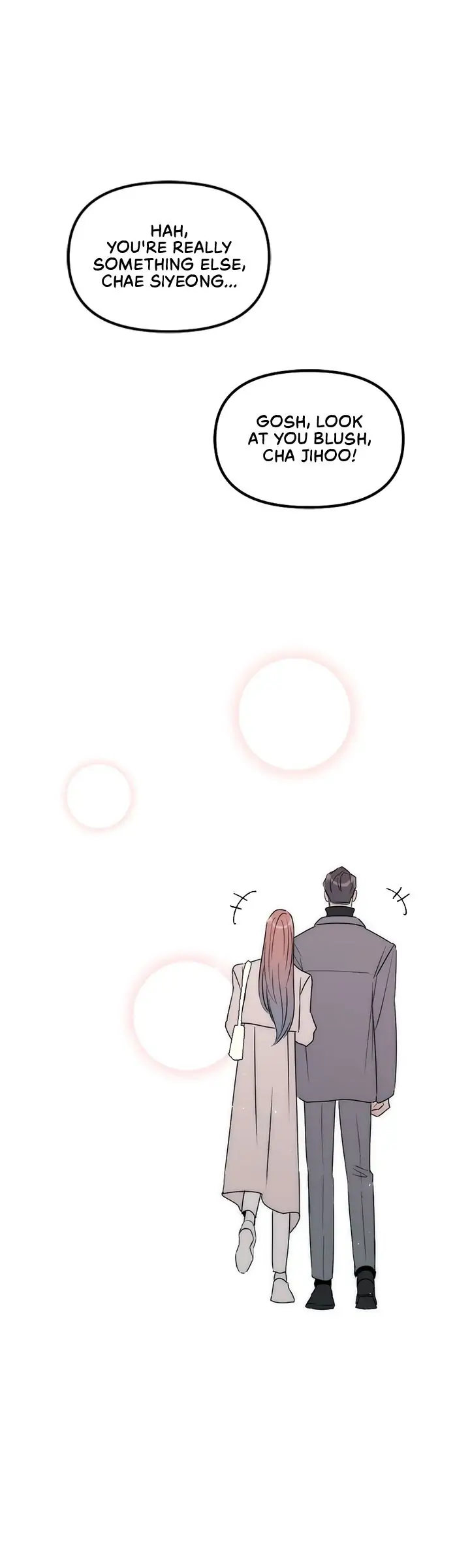 A Friendship So Impure - Chapter 37 [photo 23] - MangaPorn