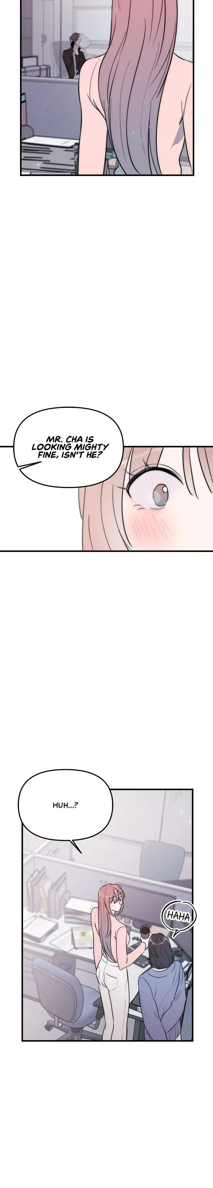 A Friendship So Impure - Chapter 37 [photo 3] - MangaPorn