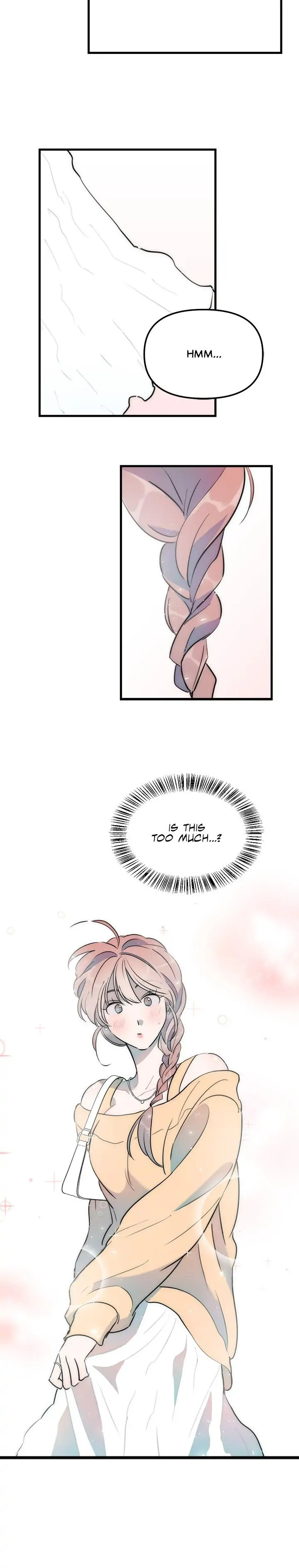 A Friendship So Impure - Chapter 38 [photo 11] - MangaPorn