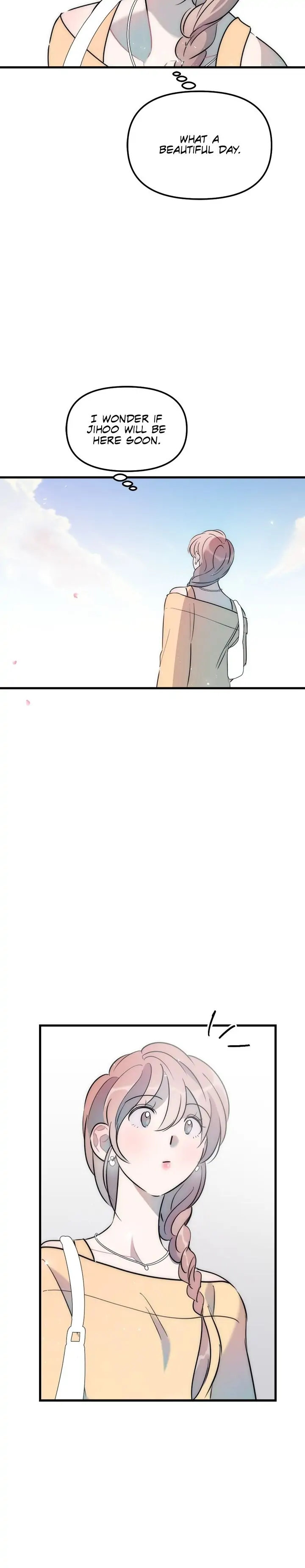 A Friendship So Impure - Chapter 38 [photo 14] - MangaPorn