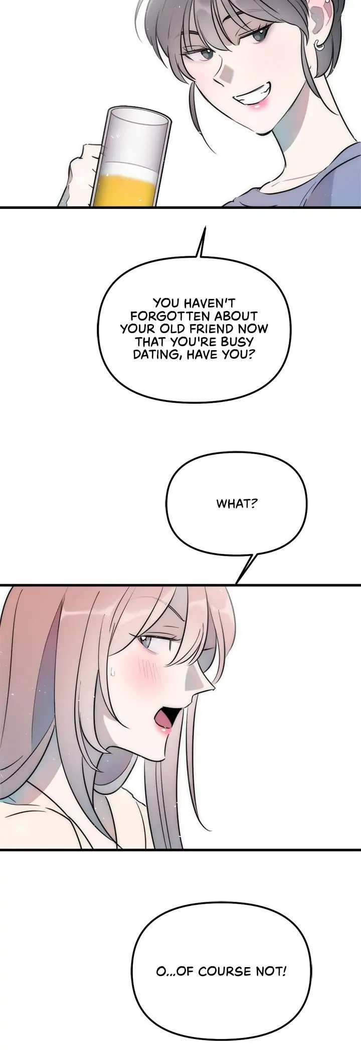 A Friendship So Impure - Chapter 38 [photo 2] - MangaPorn