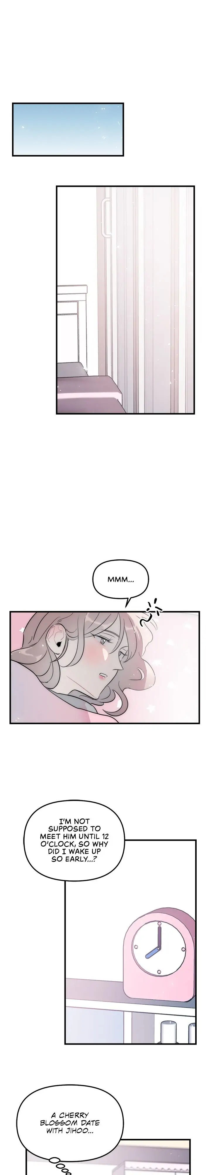 A Friendship So Impure - Chapter 38 [photo 9] - MangaPorn