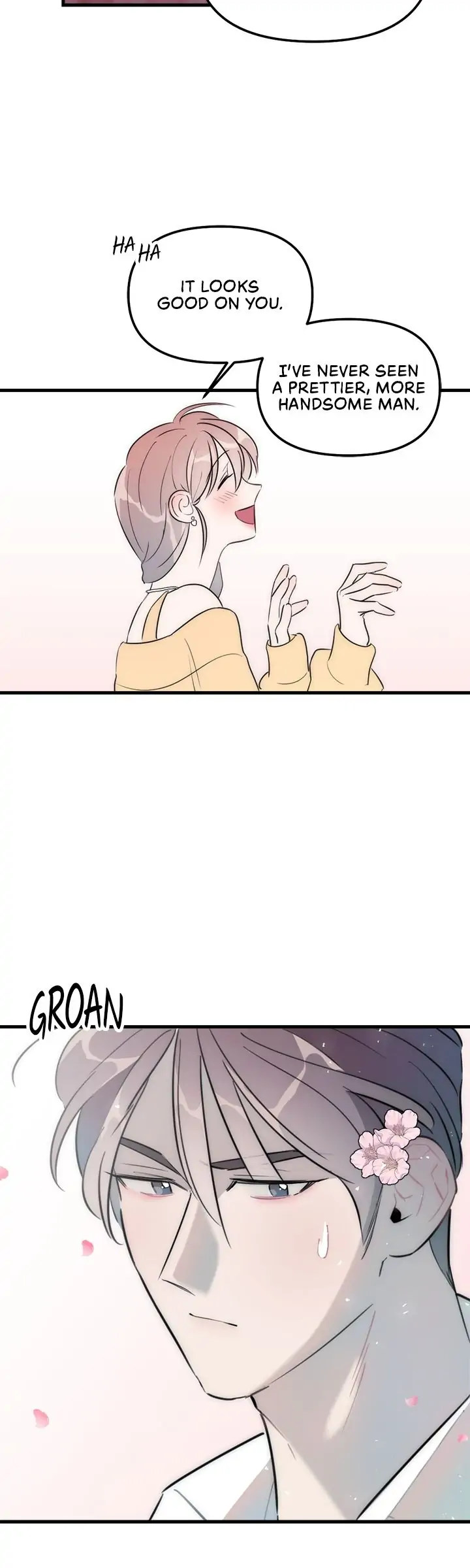 A Friendship So Impure - Chapter 39 [photo 7] - MangaPorn