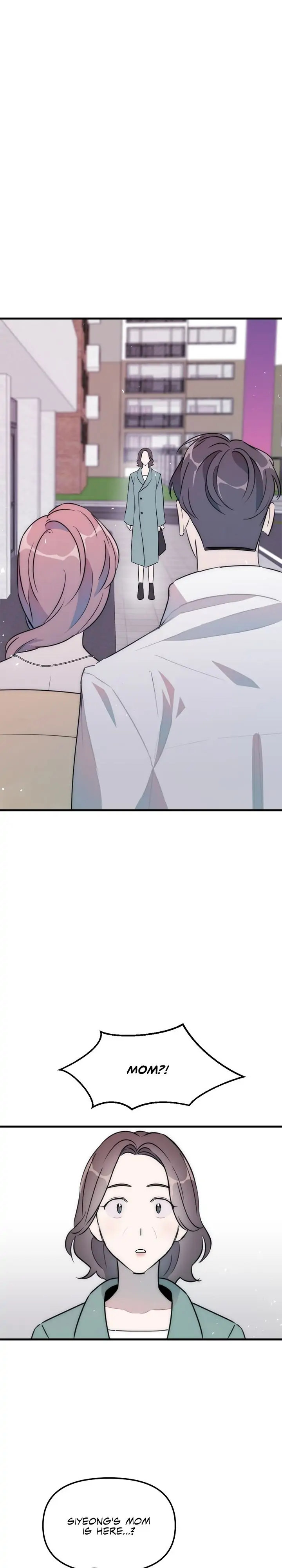 A Friendship So Impure - Chapter 40 [photo 6] - MangaPorn