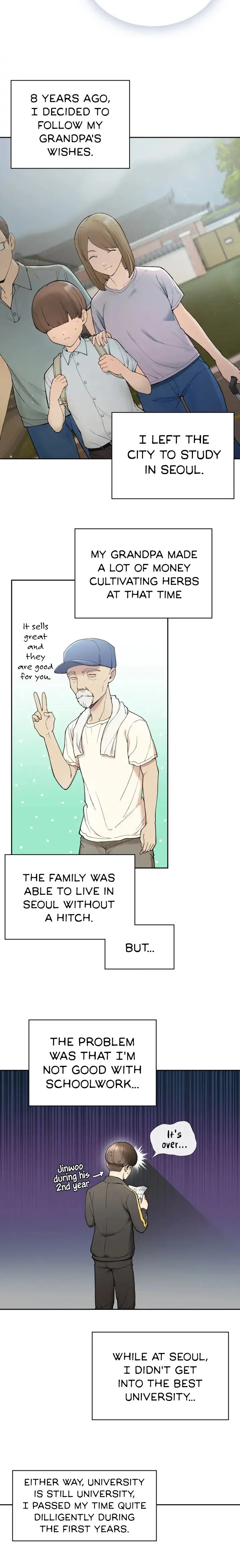 Wanna live by the countryside? - Chapter 1 [photo 12] - MangaPorn