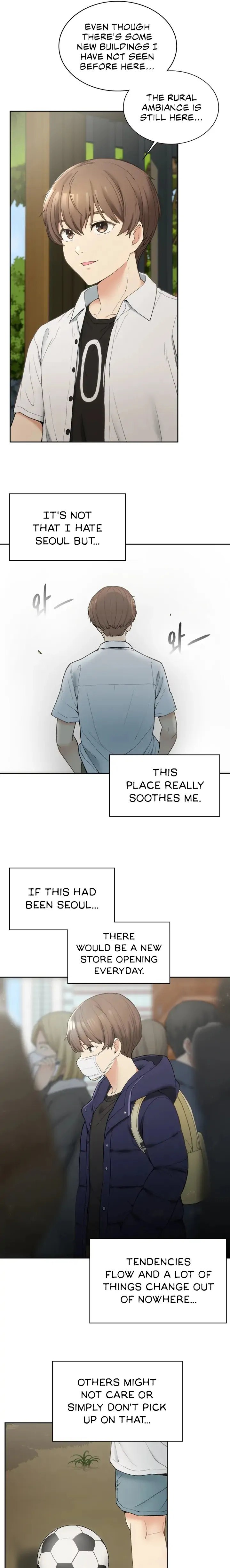 Wanna live by the countryside? - Chapter 1 [photo 19] - MangaPorn