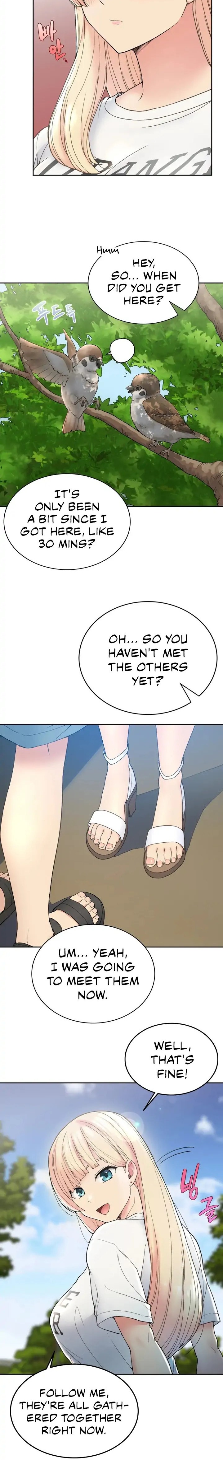 Wanna live by the countryside? - Chapter 1 [photo 28] - MangaPorn