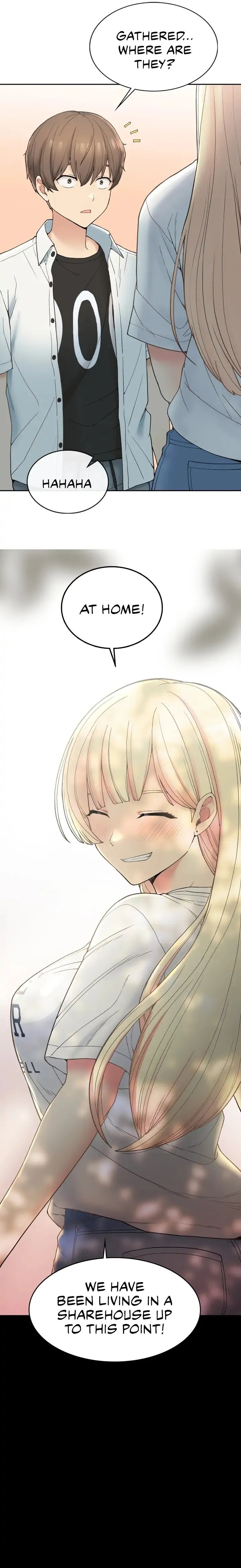 Wanna live by the countryside? - Chapter 1 [photo 29] - MangaPorn