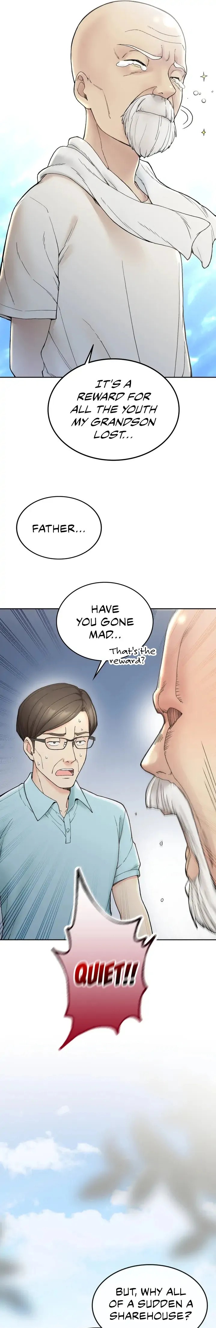 Wanna live by the countryside? - Chapter 1 [photo 31] - MangaPorn